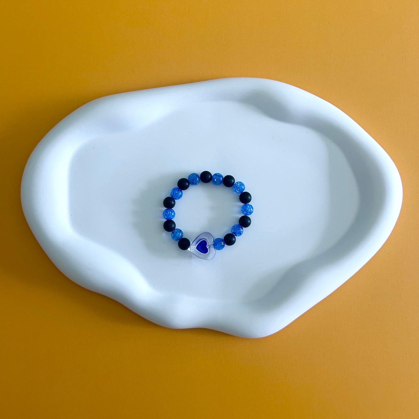 Heart Bracelet