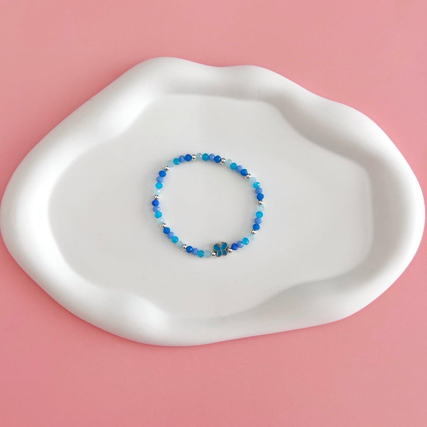Butterfly Bracelet