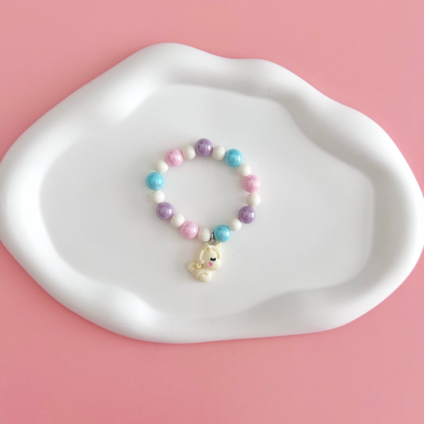 Unicorn Bracelet