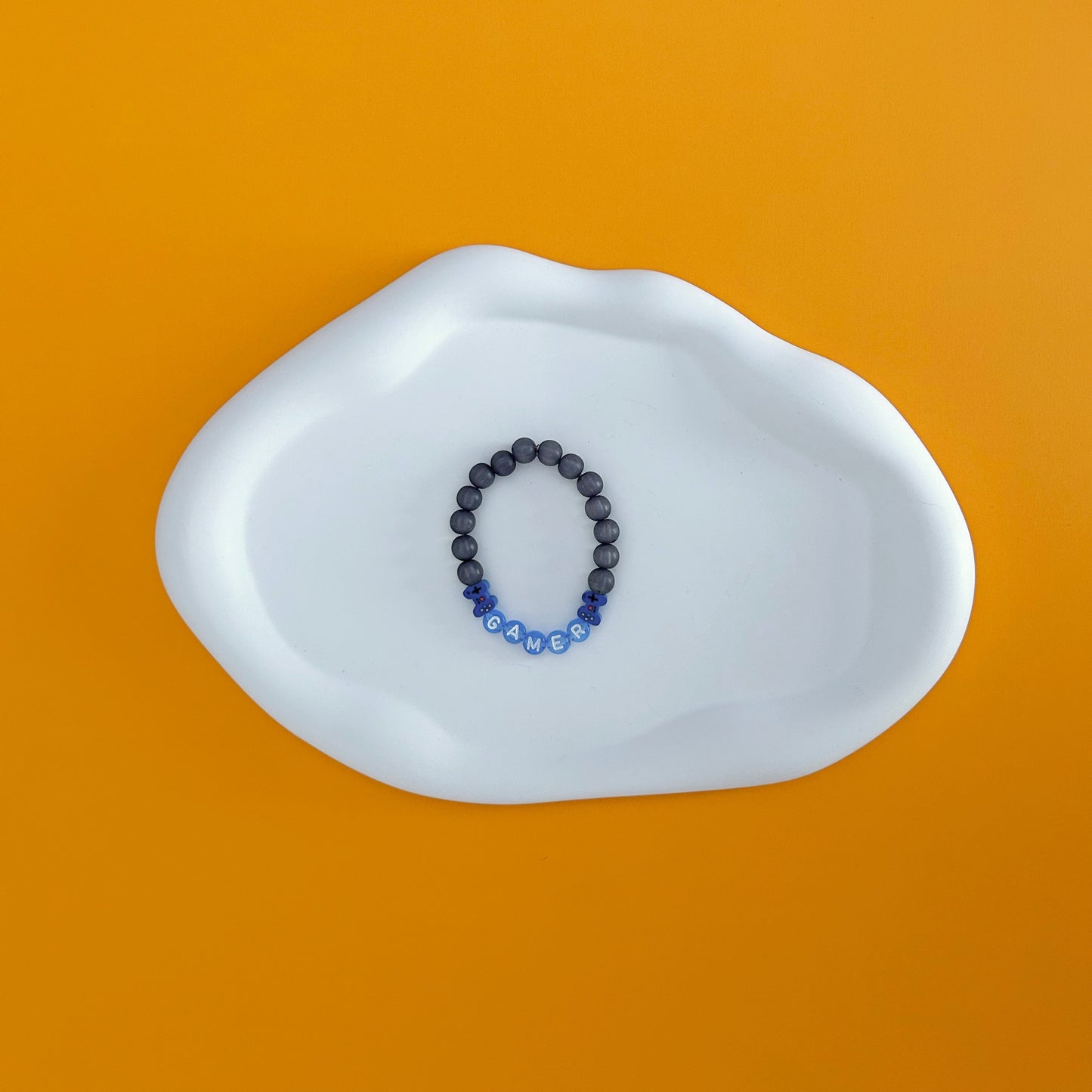 Gamer Bracelet