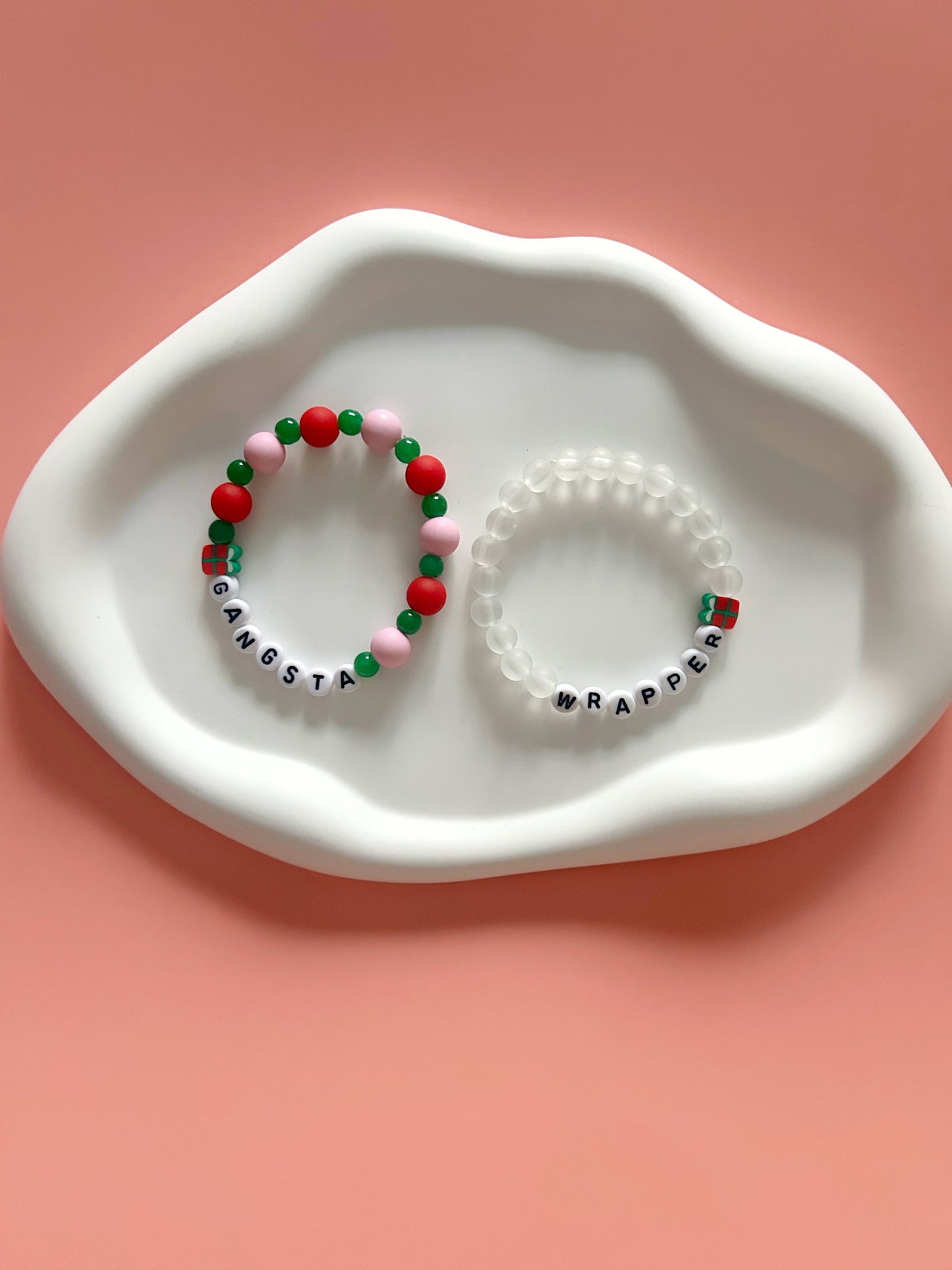 Gangsta Wrapper Stack