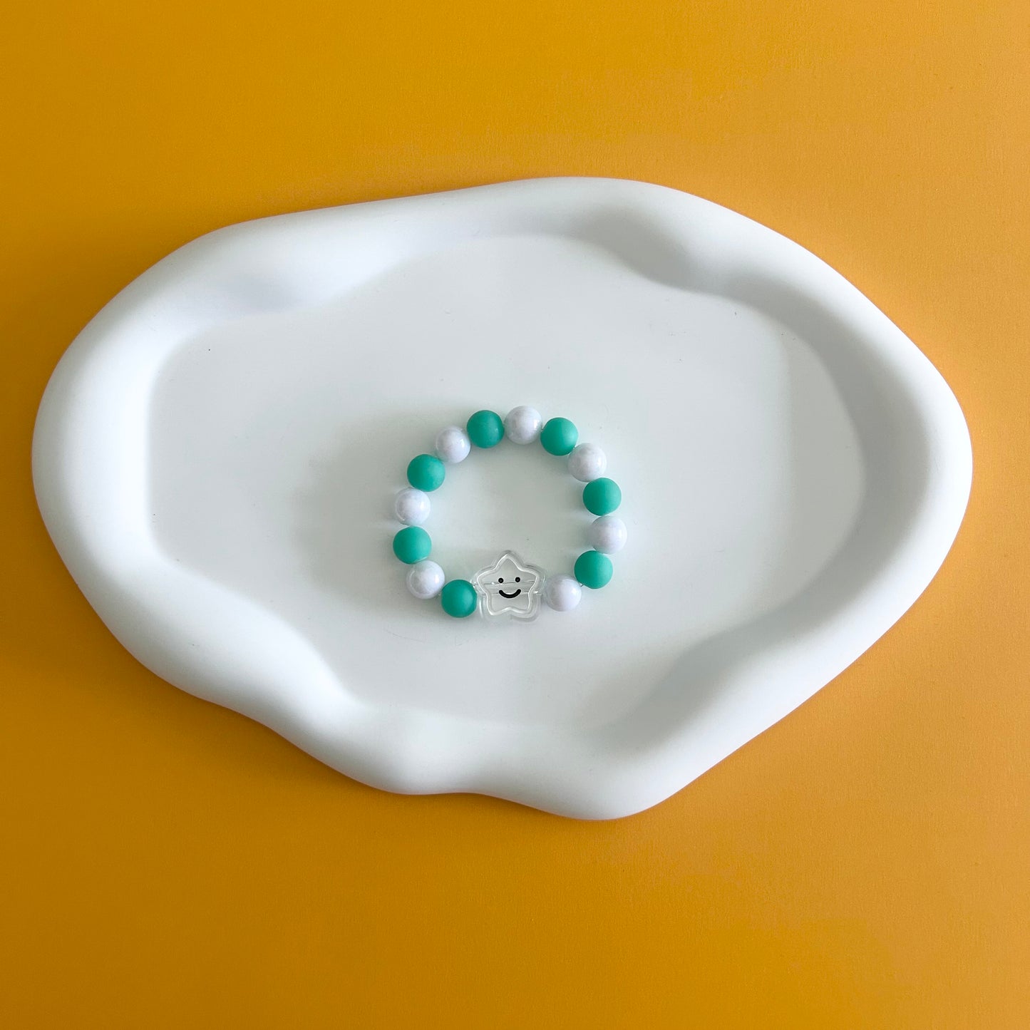 Star Bracelet