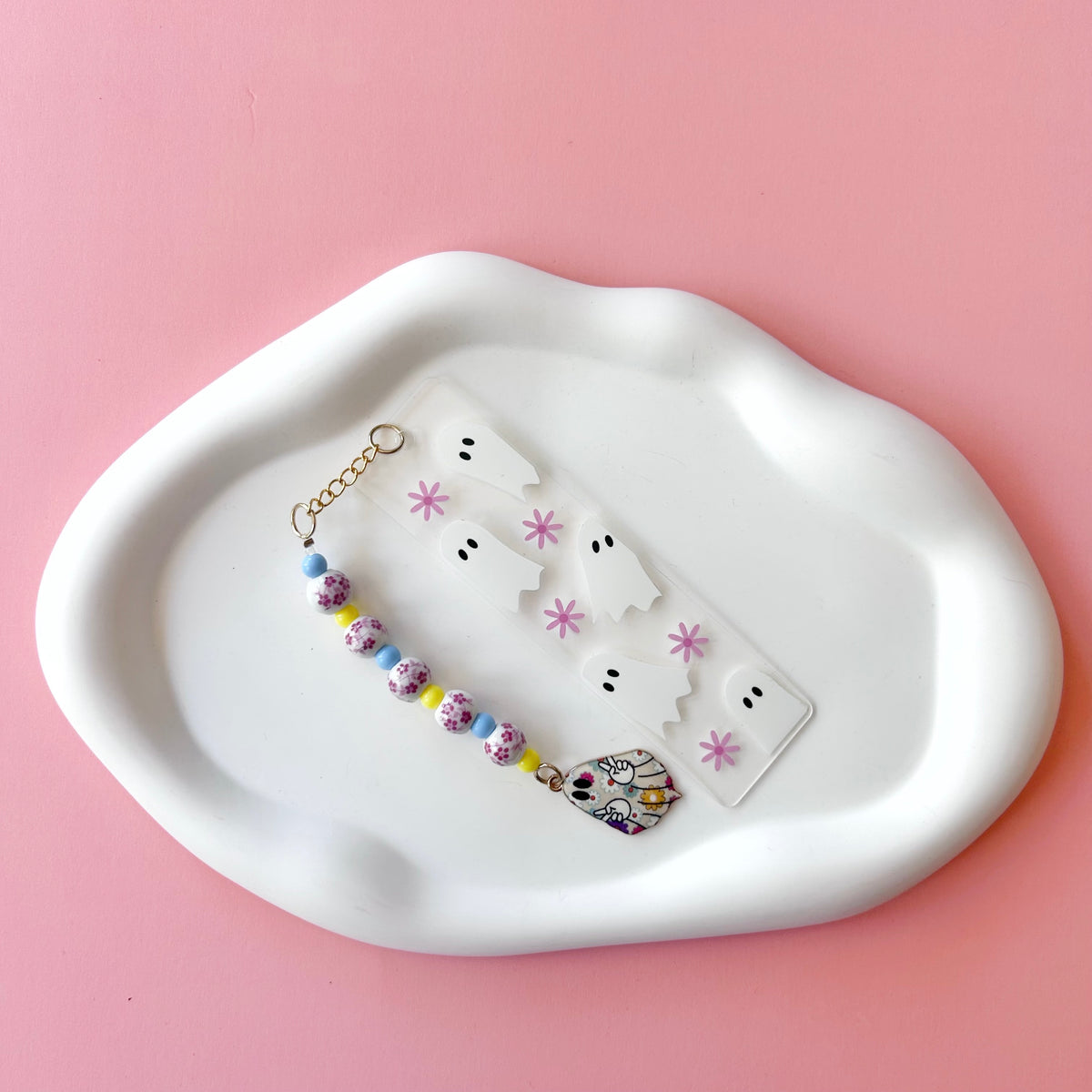 Ghost Bookmark