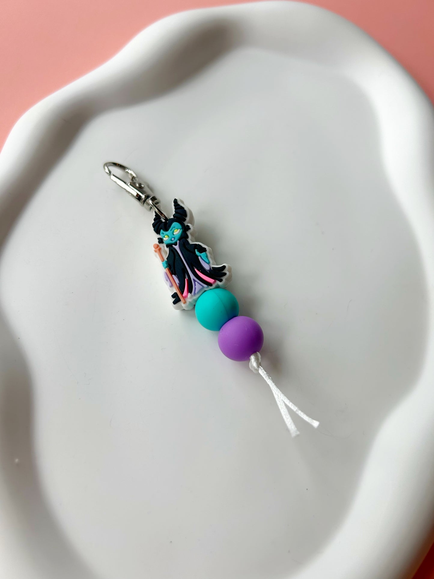 Character Backpack Clips