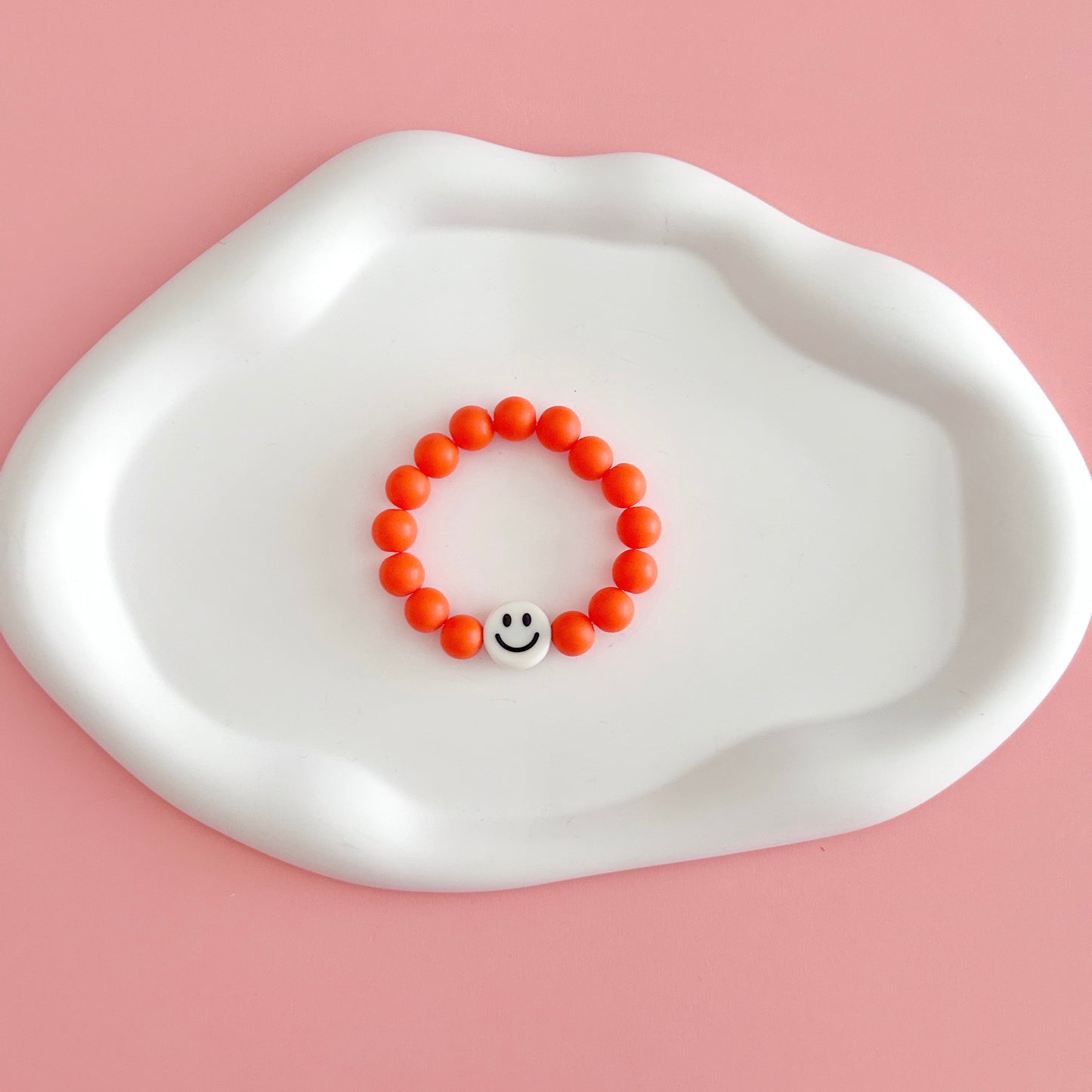 Smiley Bracelet