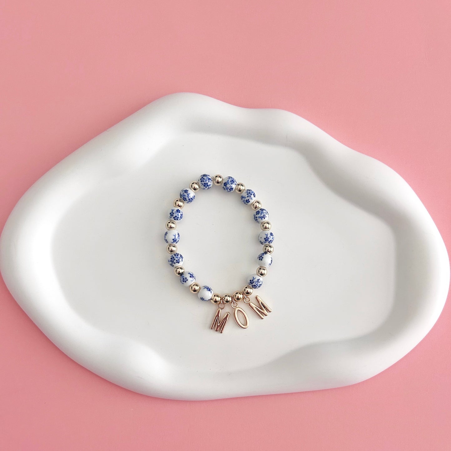 Mom Bracelet