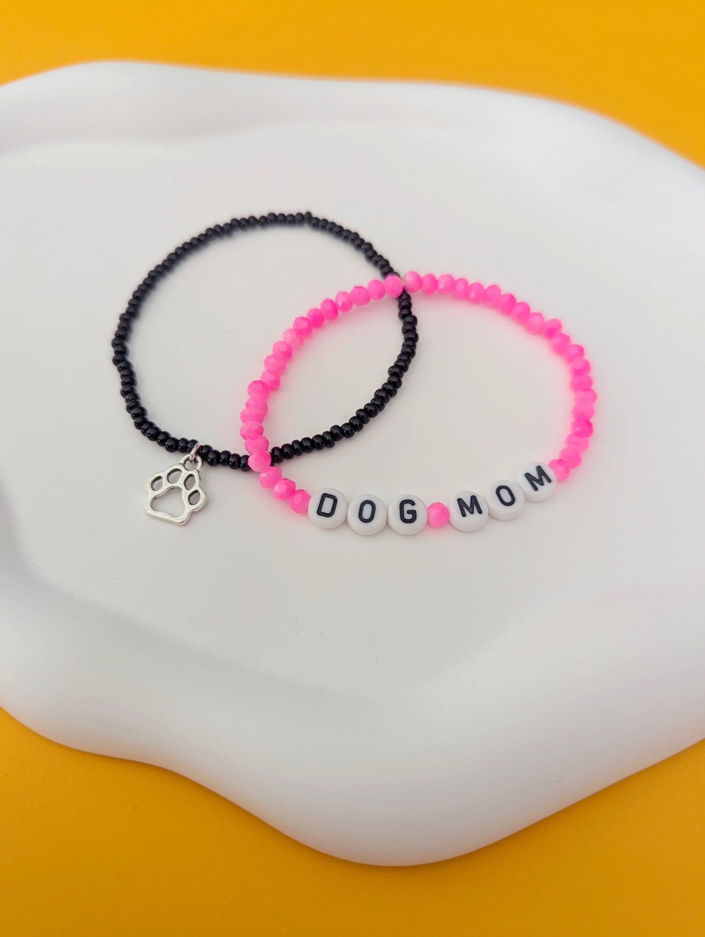 Dog Mom Stack