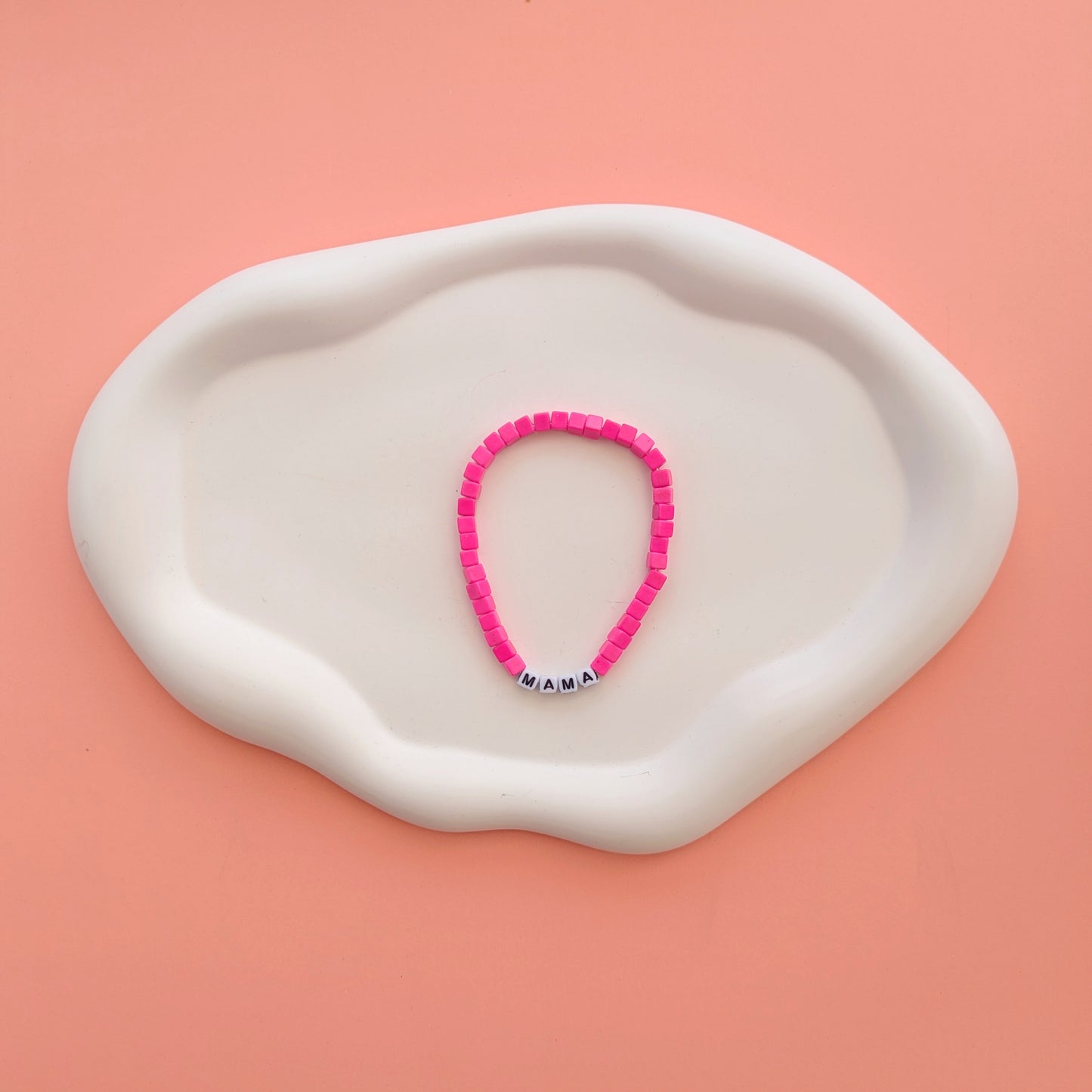 Pink Mama Bracelet