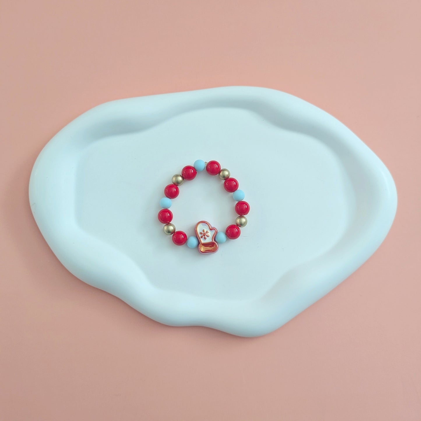 Mitten Kids Bracelet