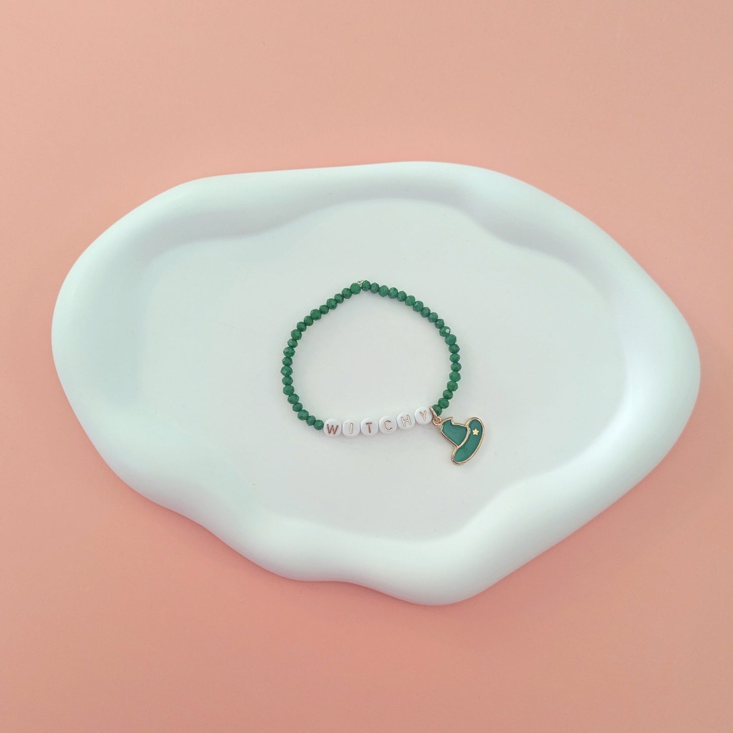Witchy Bracelet