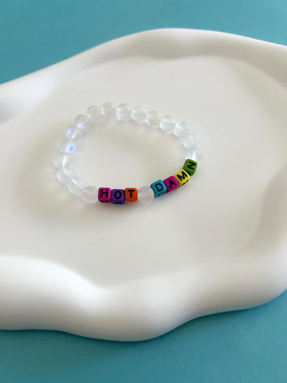Hot Damn Bracelet