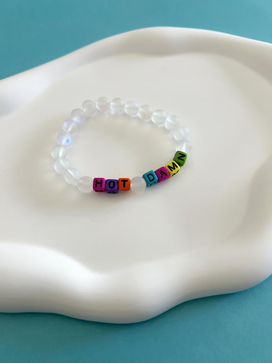 Hot Damn Bracelet