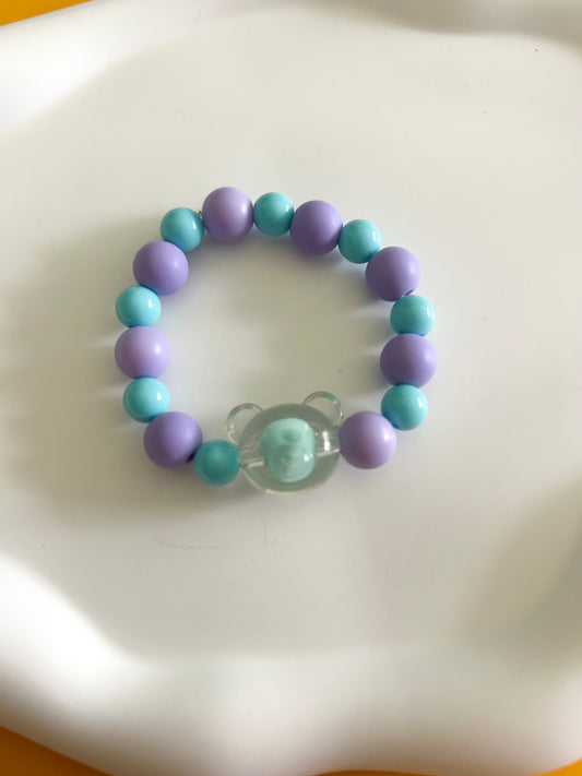 Bear Bracelet