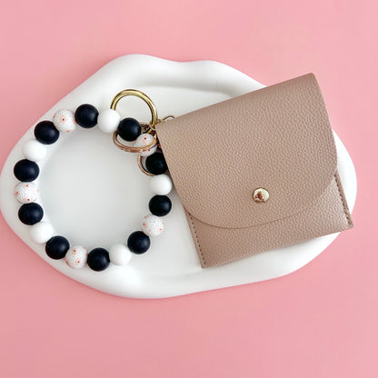 Flower Wallet Set