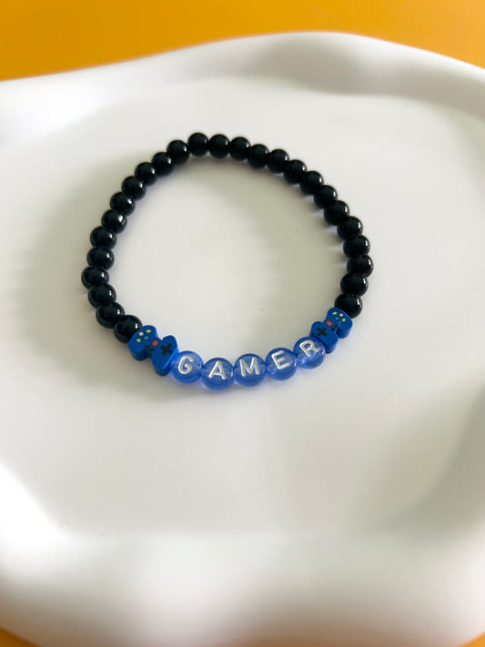 Gamer Bracelet