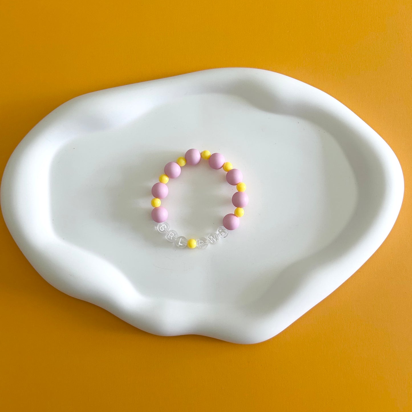Grl Pwr Bracelet