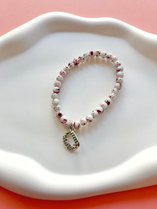 Fang Bracelet
