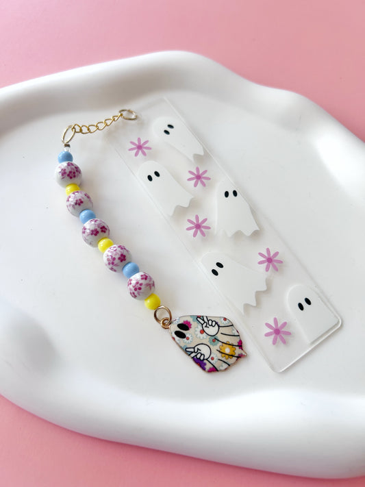 Ghost Bookmark