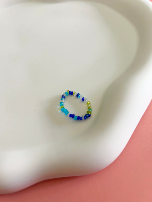 Multicolor Ring