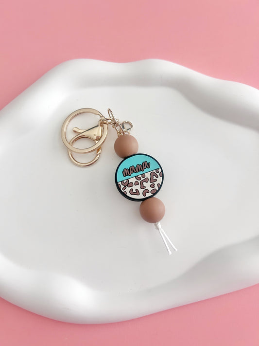 Mama Keychain