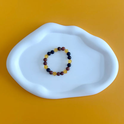 Flower Bracelet