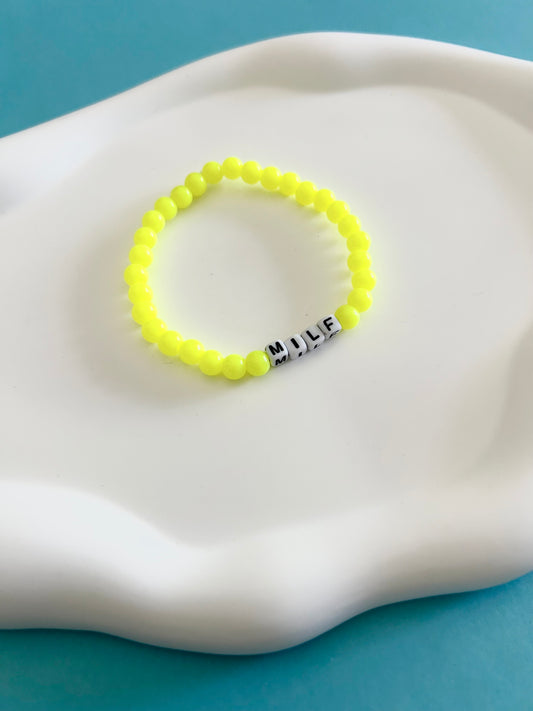 MILF Bracelet