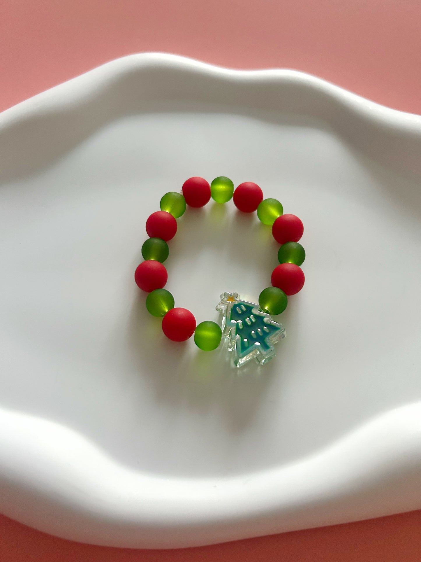 Kids Tree Bracelet