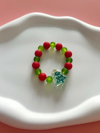 Kids Tree Bracelet