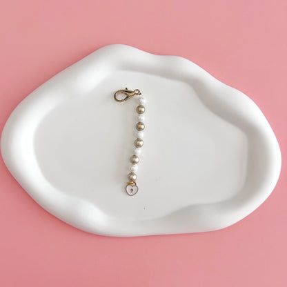 Heart Kindle Charm