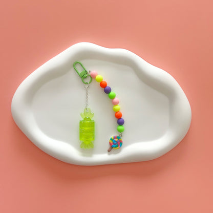 Candy Bag Charm