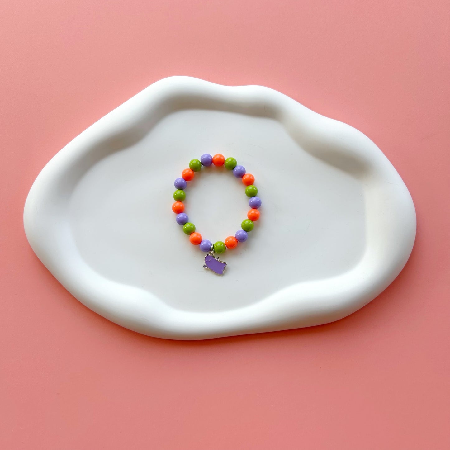 Ghost Bracelet