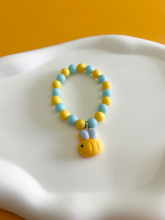 Bee Bracelet