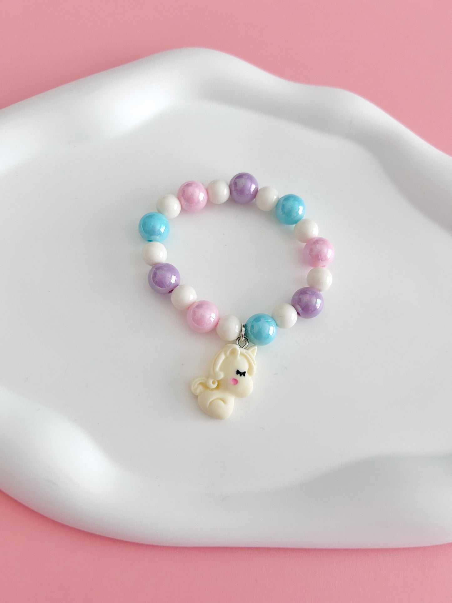 Unicorn Bracelet