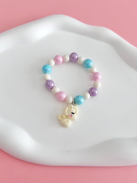 Unicorn Bracelet