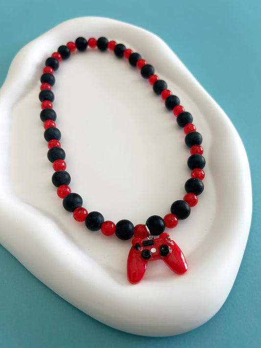 Gamer Necklace