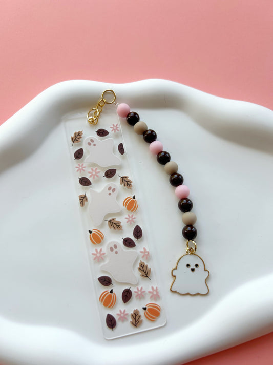 Ghost Bookmark