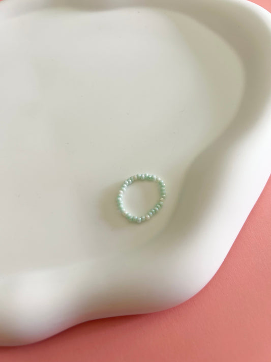 Blue Ring