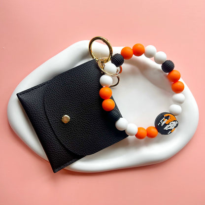 Ghost Face Wallet