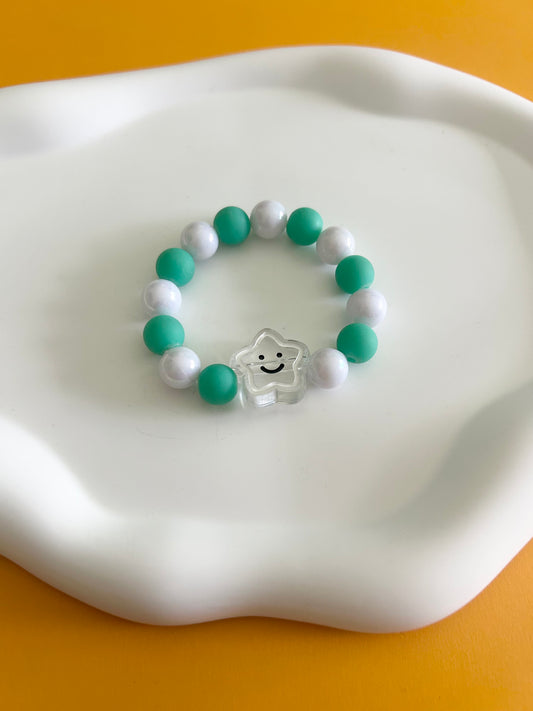 Star Bracelet