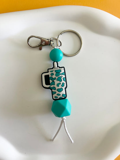 Tumbler Backpack Clip