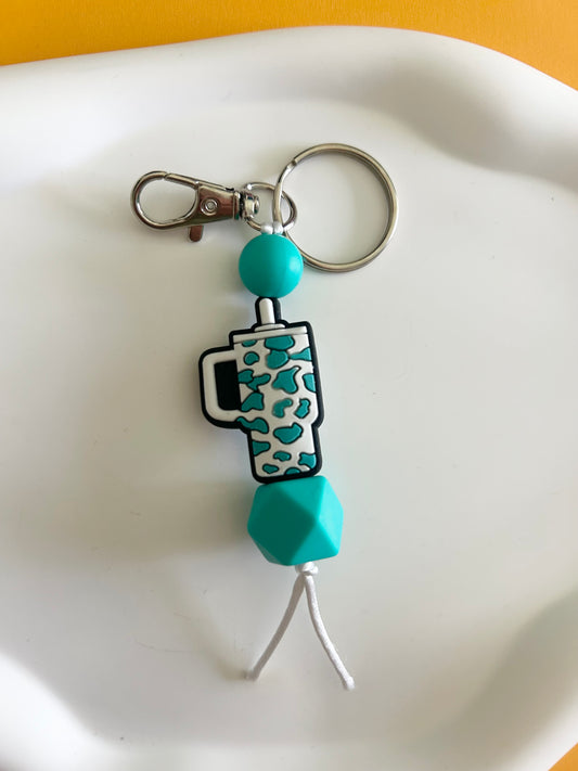 Tumbler Backpack Clip