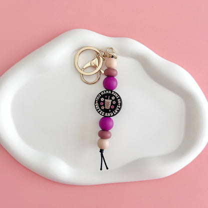 Mama Keychain