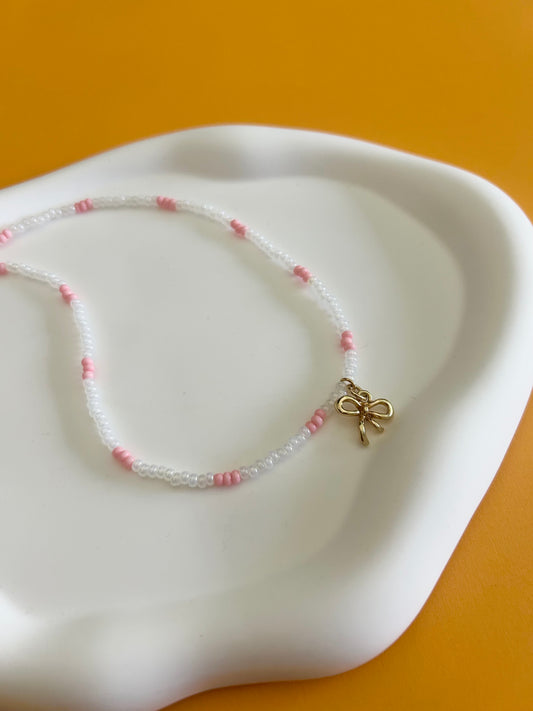 Bow Choker