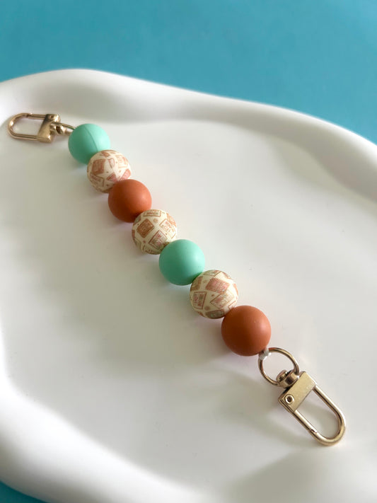 Book Kindle Strap