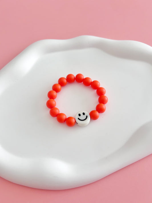 Smiley Bracelet