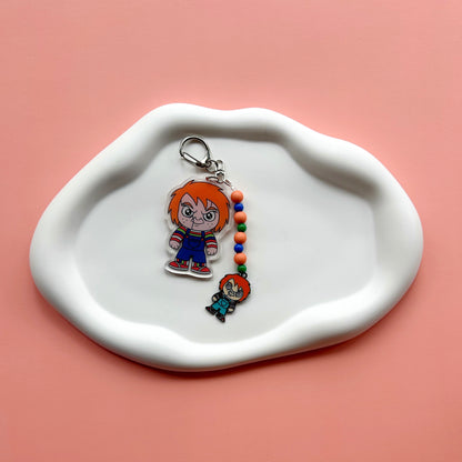 Chucky Bag Charm
