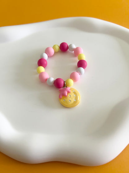 Strawberry Bracelet