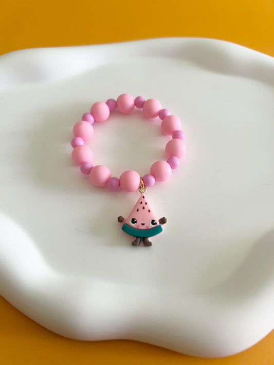 Watermelon Bracelet