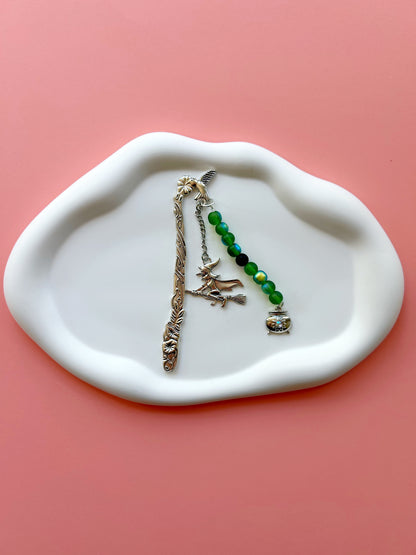 Witch Bookmark
