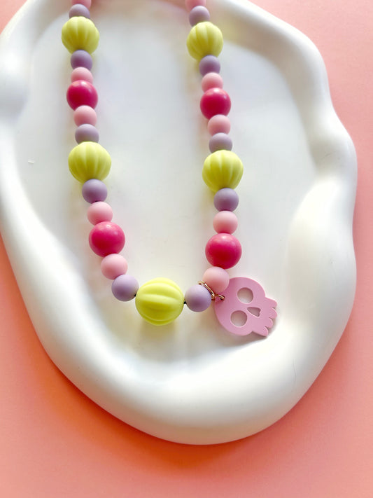 Skull Necklace